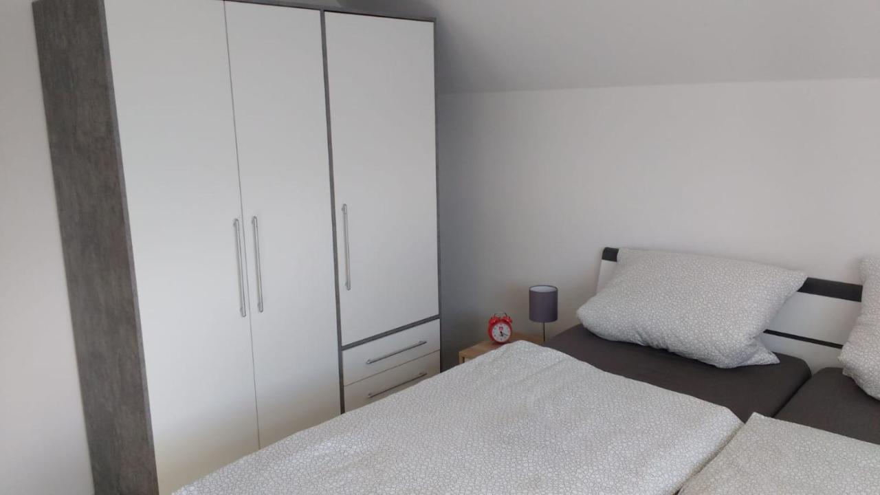 Haus Rebblick Lägenhet Offenburg Exteriör bild